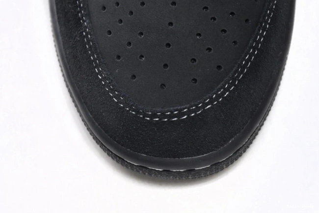 Bmlin x 1 Phantom DM7866-001 Black Travis OG Low Jordan Air Scott 0820